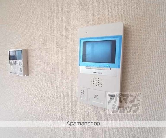 ソレアード御室の内装写真