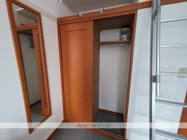 レオパレスフォンターナの内装写真