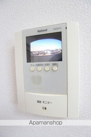 プレアール仏生山I・IIの内装写真