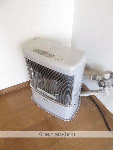 ルミエール麻布の内装写真