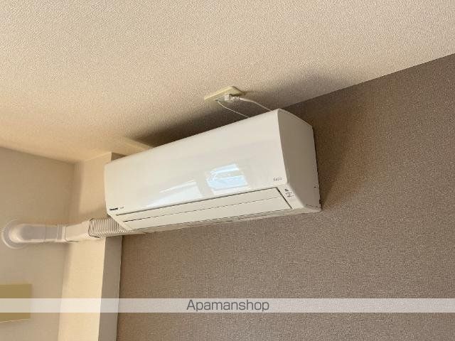 コンフォース六条院の内装写真