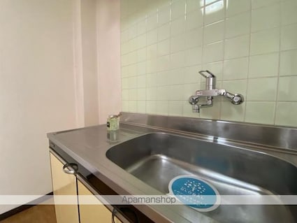 コーポ松岡[1K/20.06m2]の内装5