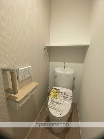 シェ・モア・ドーヴィルの内装写真
