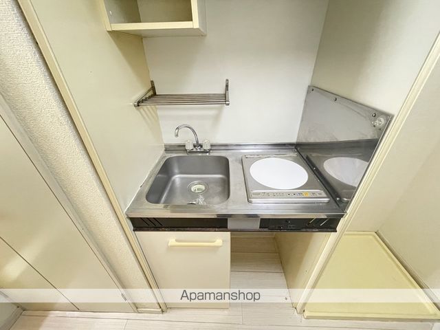 ルミエール壱番館の内装写真