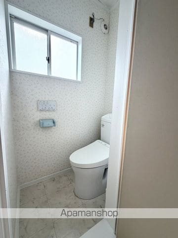 アメニティコーポ池上の内装写真