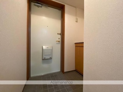 デイ　ドリーム[1K/29.02m2]の玄関