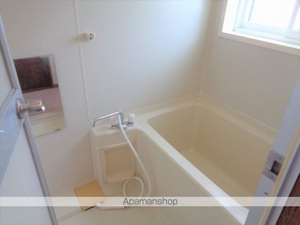 マリンヒルズ２１[1DK/34.78m2]のバス