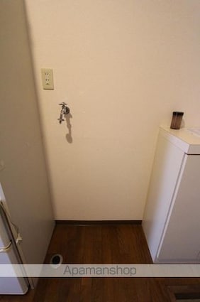 香川県高松市由良町[1K/26m2]の内装1