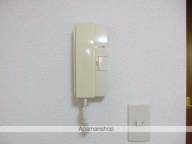東洋ハイツ C棟の内装写真
