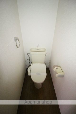 フォブール藤田IIの内装写真