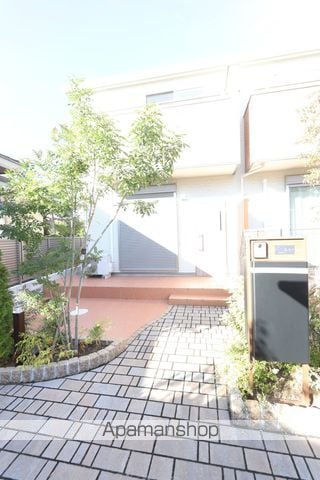 Suwada Garden Terraceの外観写真