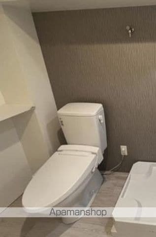GRANPASEO大濠の内装写真