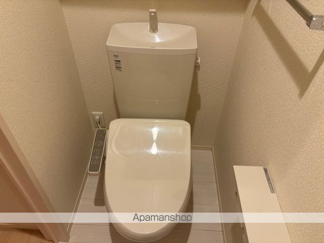ダイワスイートの内装写真