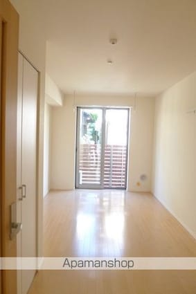 Ｍｓ[1K/24.04m2]のリビング・居間