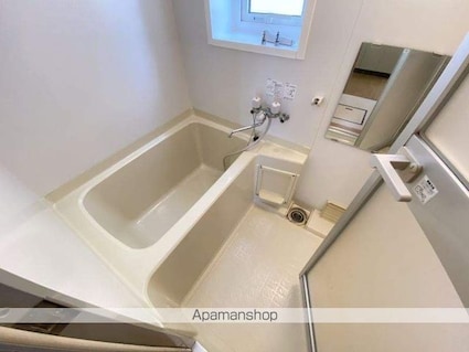 シェルメゾンダイチ[1LDK/42.93m2]のバス