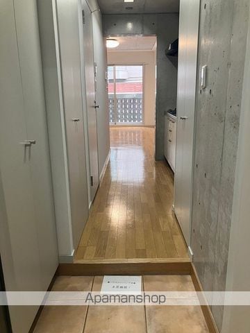 ラティエラ祐天寺の内装写真