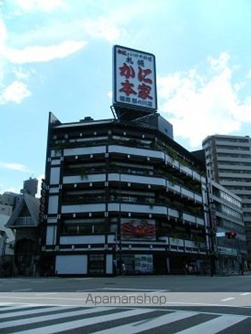 エステートモア天神サクセスの周辺写真