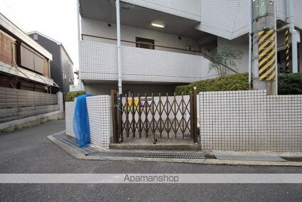 エドケンベルトピア豊中Ⅰ[2DK/46.69m2]の共用部3