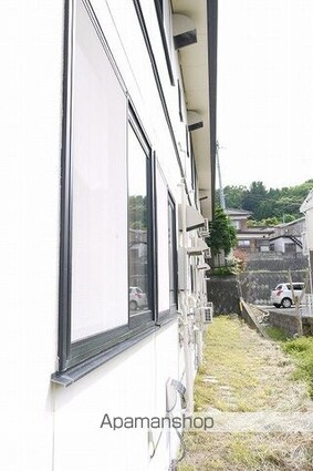 サンプエルト[2LDK/59m2]の共用部2