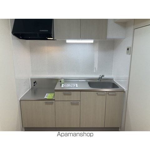 T.hamハイツ花園の内装写真
