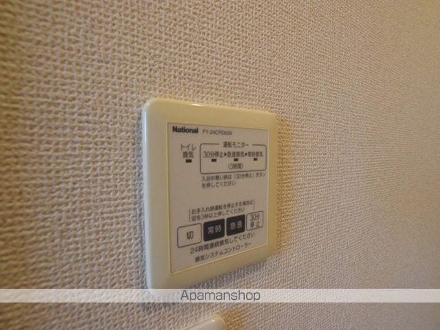 サンクレール茜の内装写真