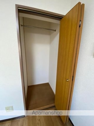 グレースハタオカ[2LDK/53.56m2]の収納