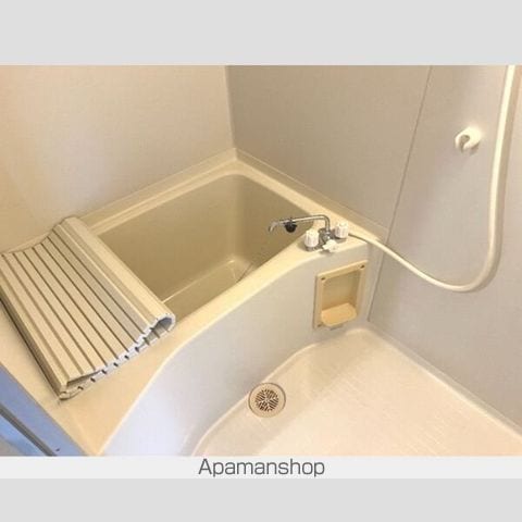 アルデール三郷C棟の内装写真