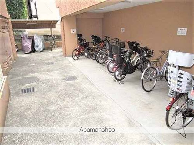 ライオンズマンション久が原駅前のその他写真