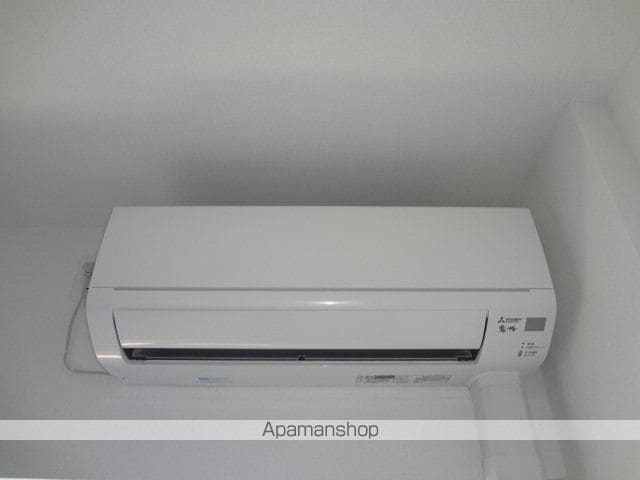 レジディア三軒茶屋IIIの内装写真