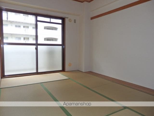 メゾン花北の内装写真