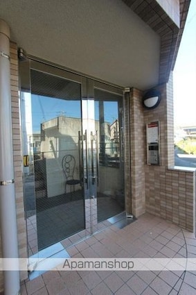 クレアール・ノグチ[1K/27.43m2]のエントランス