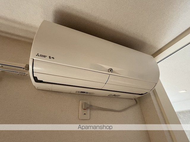 フィーノの内装写真