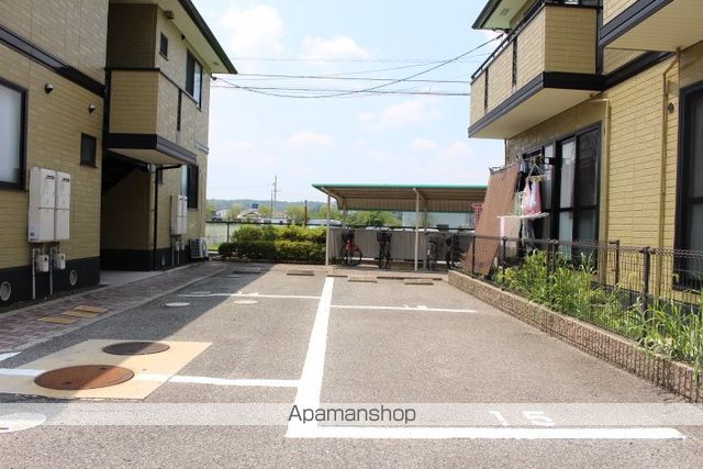 リトルバード津高 B棟のその他写真