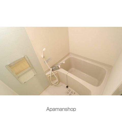 アップサイド日吉Bの内装写真