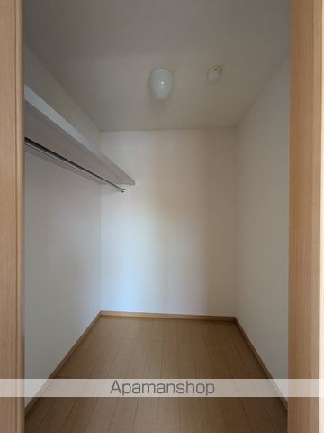 パーチェの内装写真