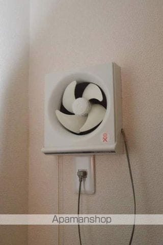 ワタナベマンションの内装写真