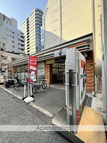 プレサンス谷町九丁目駅前の周辺写真
