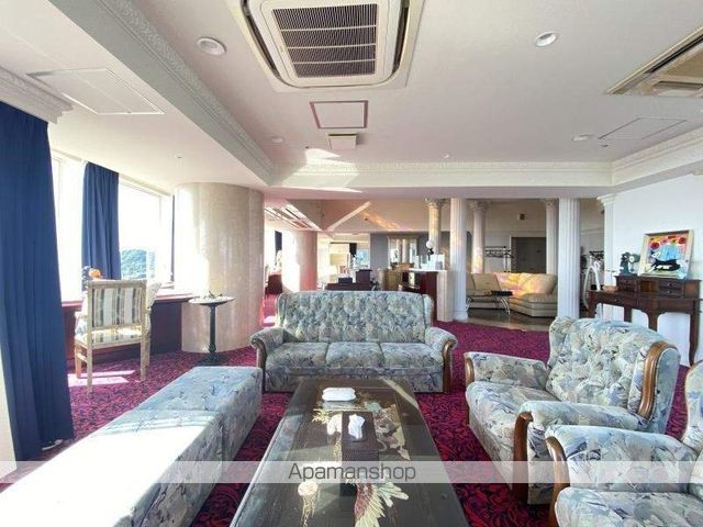 ロイヤルシティ弐番館青柳の内装写真