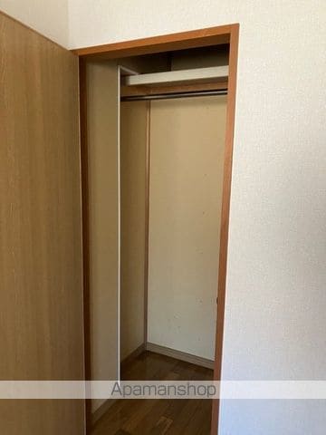 恵比寿ガーデンIIの内装写真