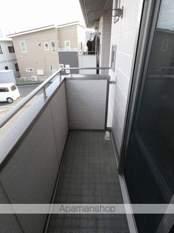 リヴェールの内装写真