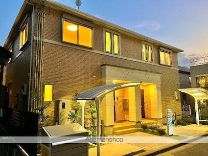 ＩＶＹＣＯＵＲＴ　ーアイビーコートー[3LDK/78.35m2]の外観2