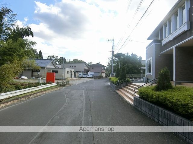 スプリング W 凛の外観写真