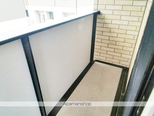 クレールコンフォートの内装写真