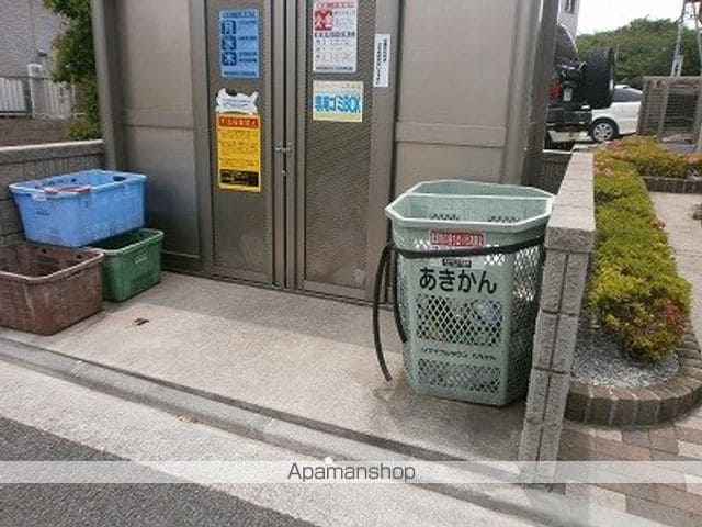 ニューノース弐番館のその他写真
