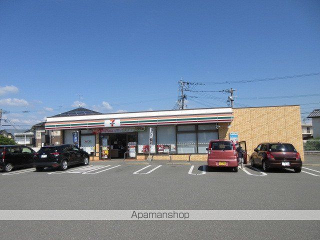 カーサ セレノの周辺写真