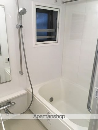 中目黒ウエスト[1K/25.73m2]のその他内装5