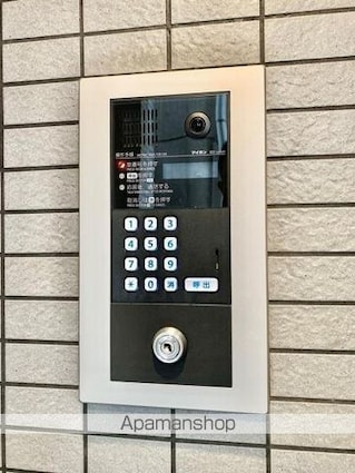 ＹＳビル[3DK/75.22m2]の共用部1