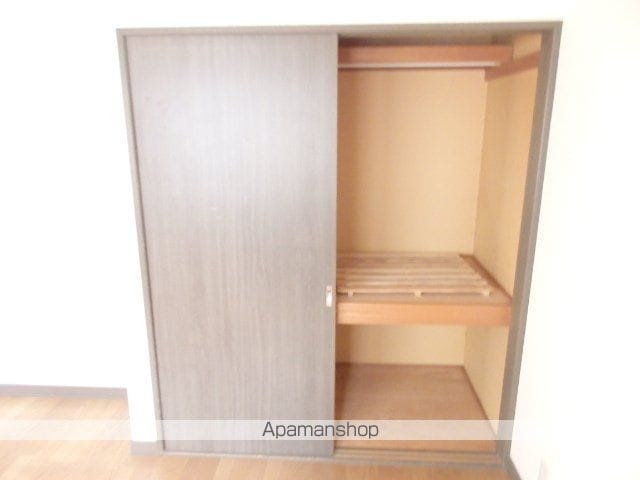 ASC397の内装写真