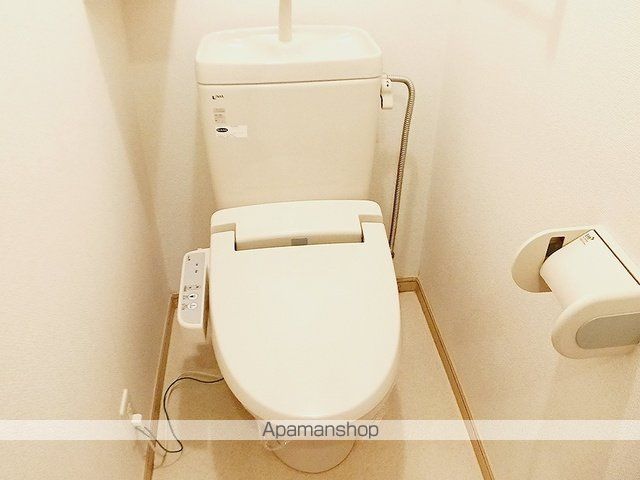 サザンクロスの内装写真