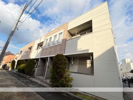 ラミティエ[2LDK/57.85m2]の外観2